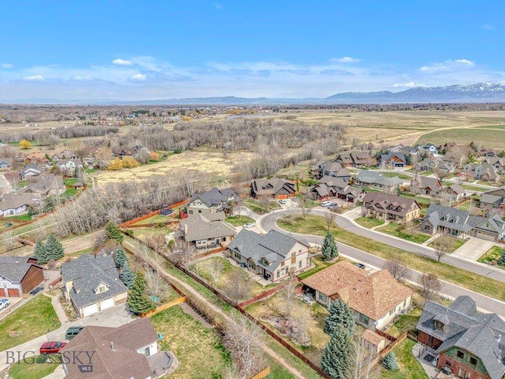 78 West Katina Court, Bozeman, MT 59718