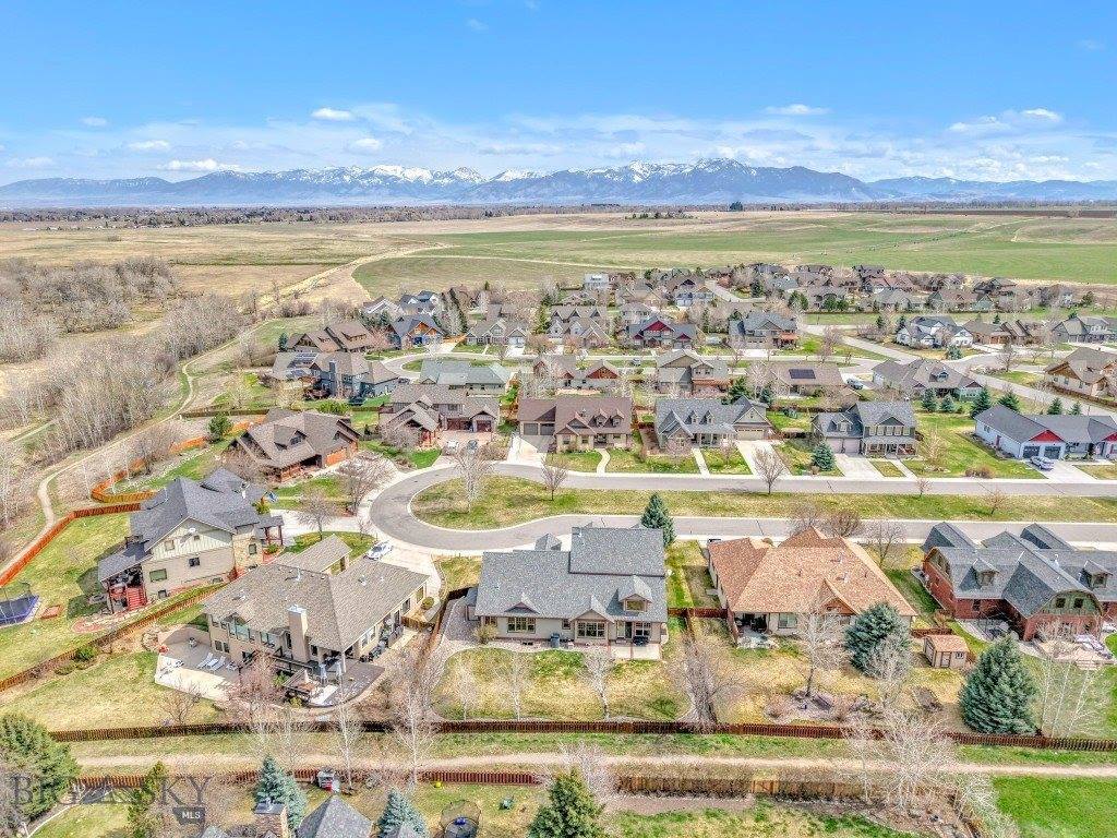 78 West Katina Court, Bozeman, MT 59718