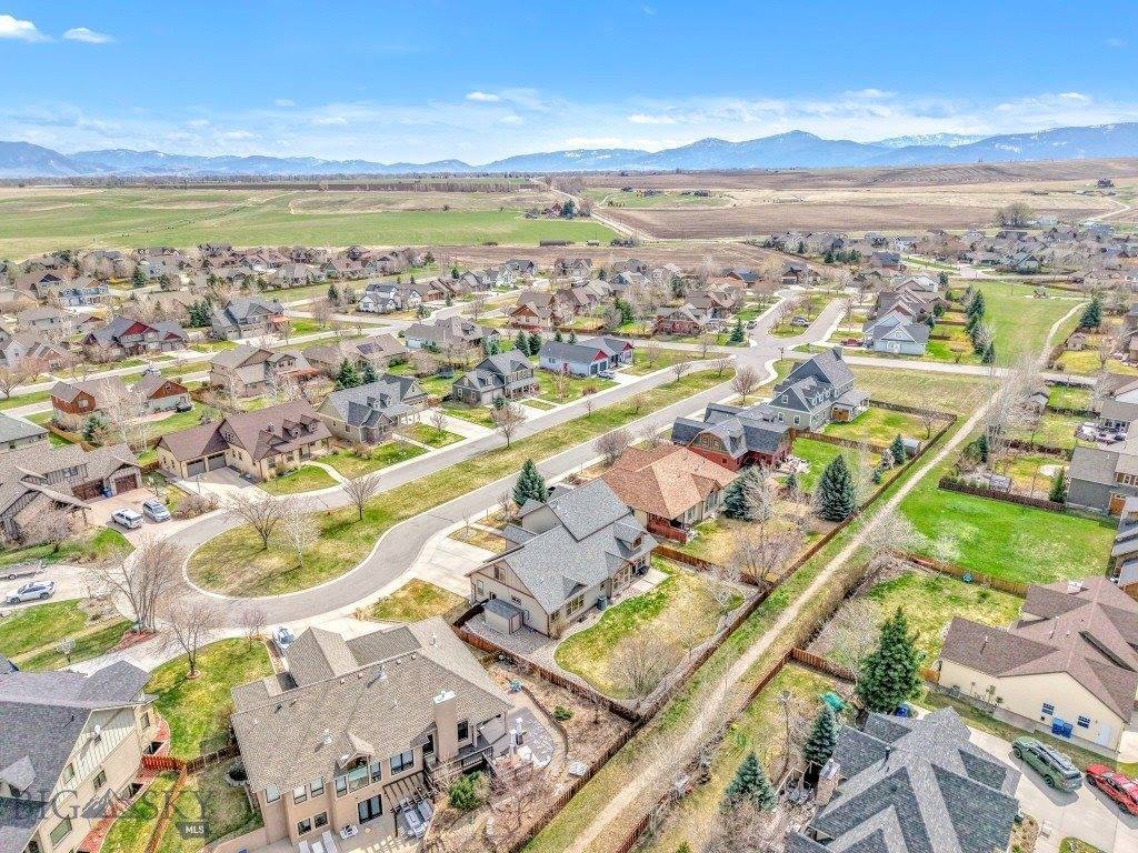 78 West Katina Court, Bozeman, MT 59718