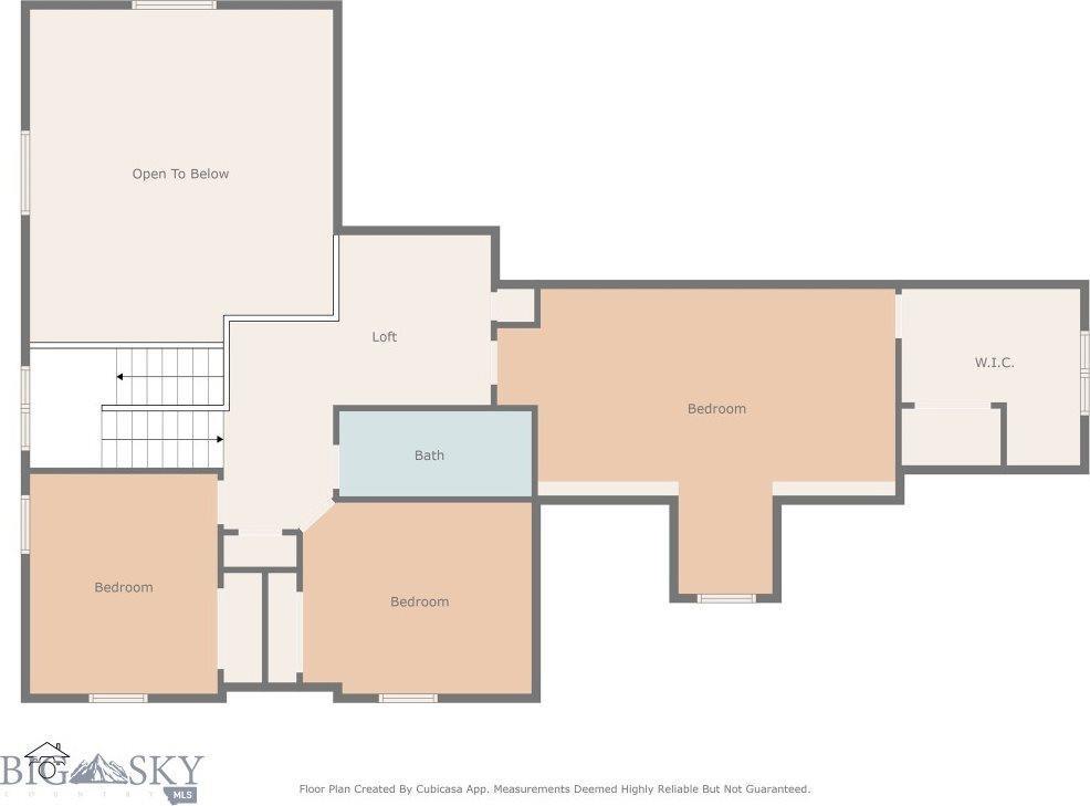 78 West Katina Court, Bozeman, MT 59718