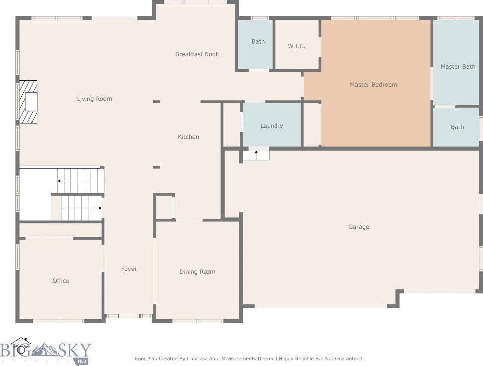 78 West Katina Court, Bozeman, MT 59718