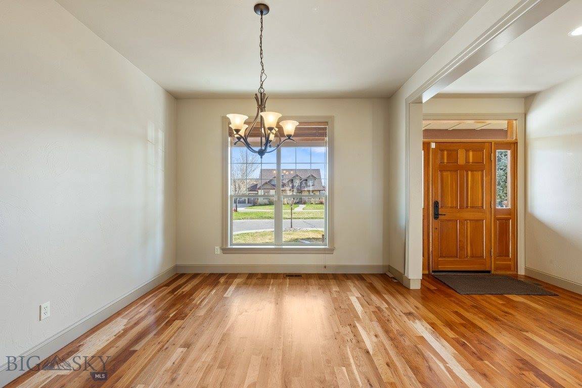 78 West Katina Court, Bozeman, MT 59718