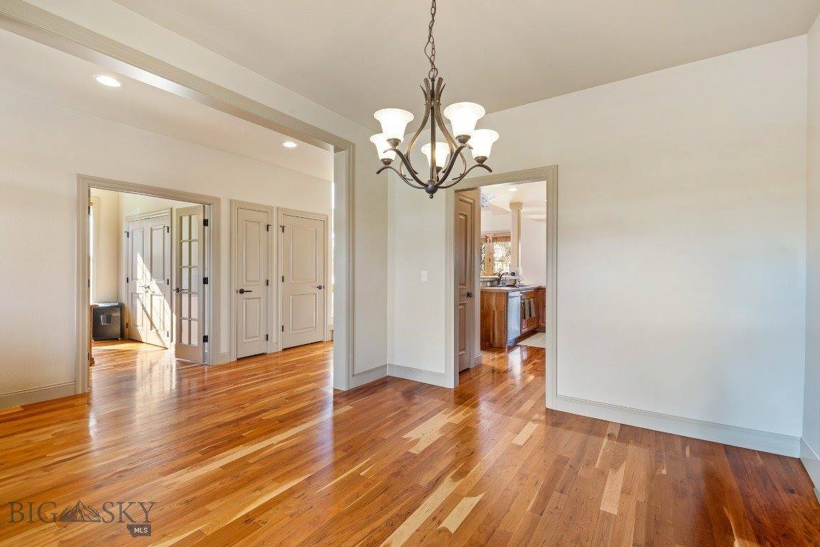 78 West Katina Court, Bozeman, MT 59718