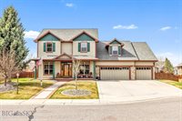 78 West Katina Court, Bozeman, MT 59718