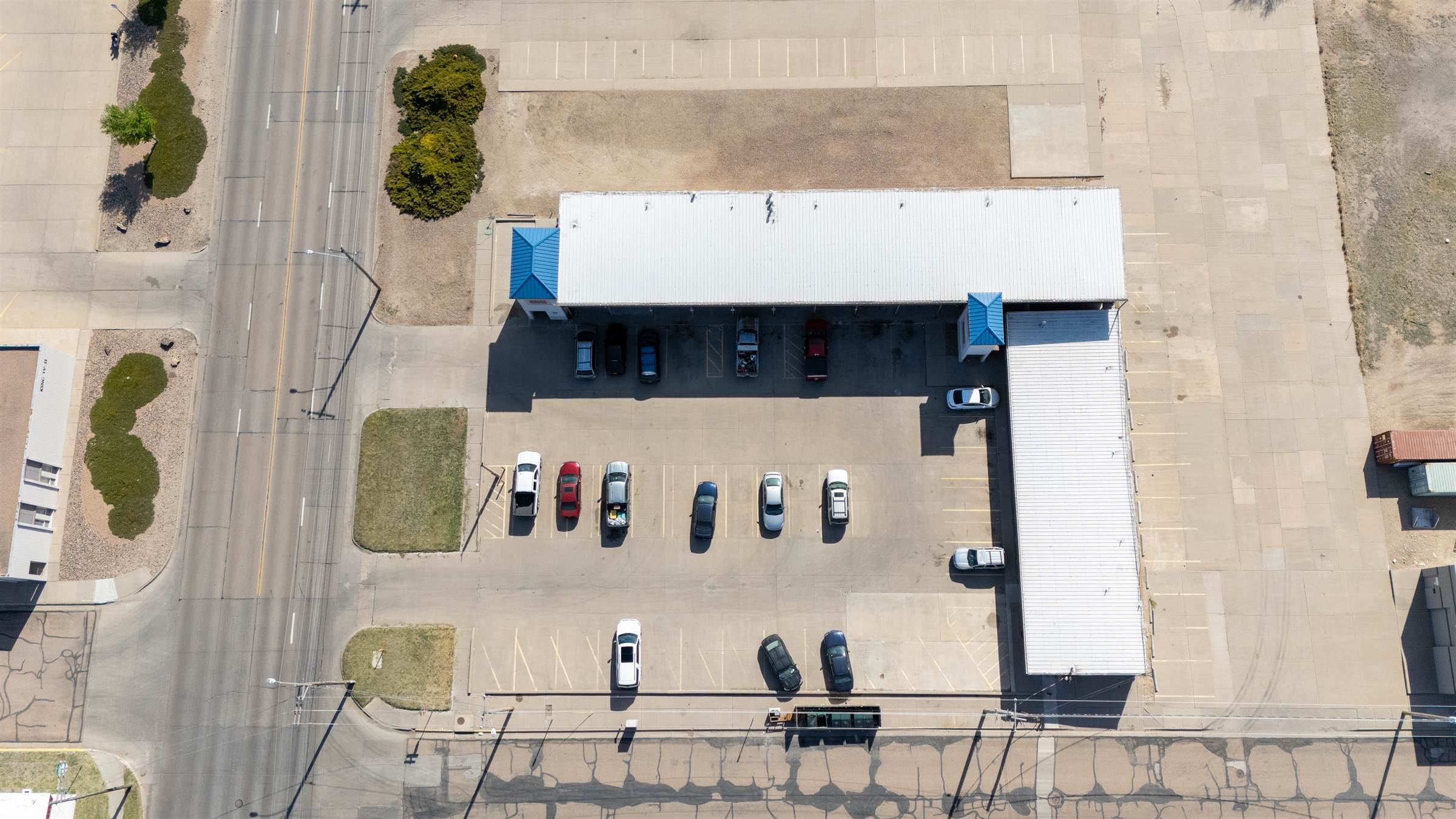 1502 East Fulton Street, Garden City, KS 67846