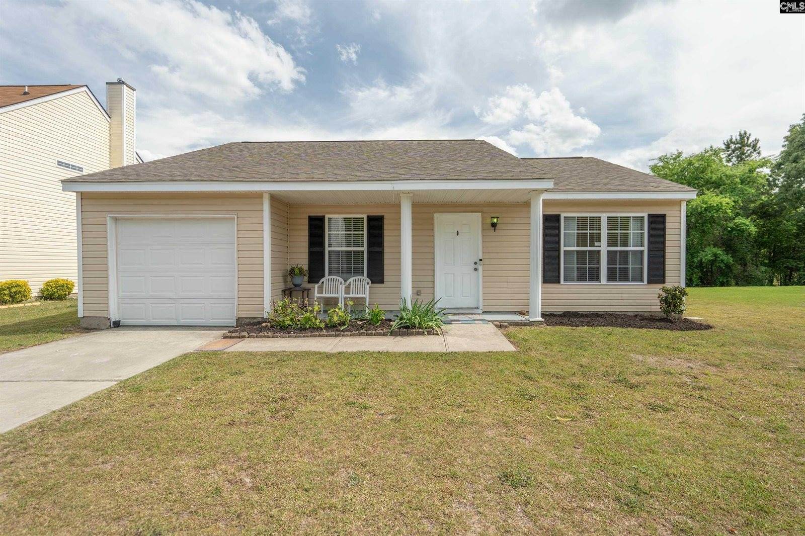126 Cape Jasmine, Lexington, SC 29073