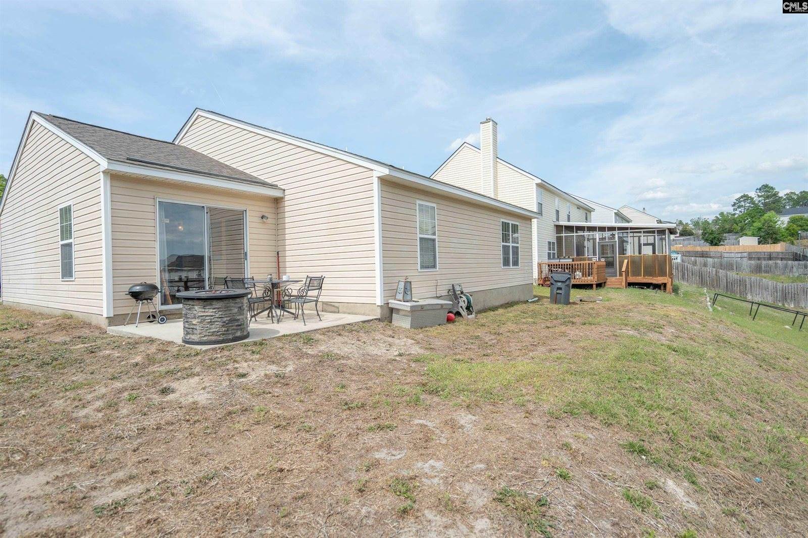 126 Cape Jasmine, Lexington, SC 29073