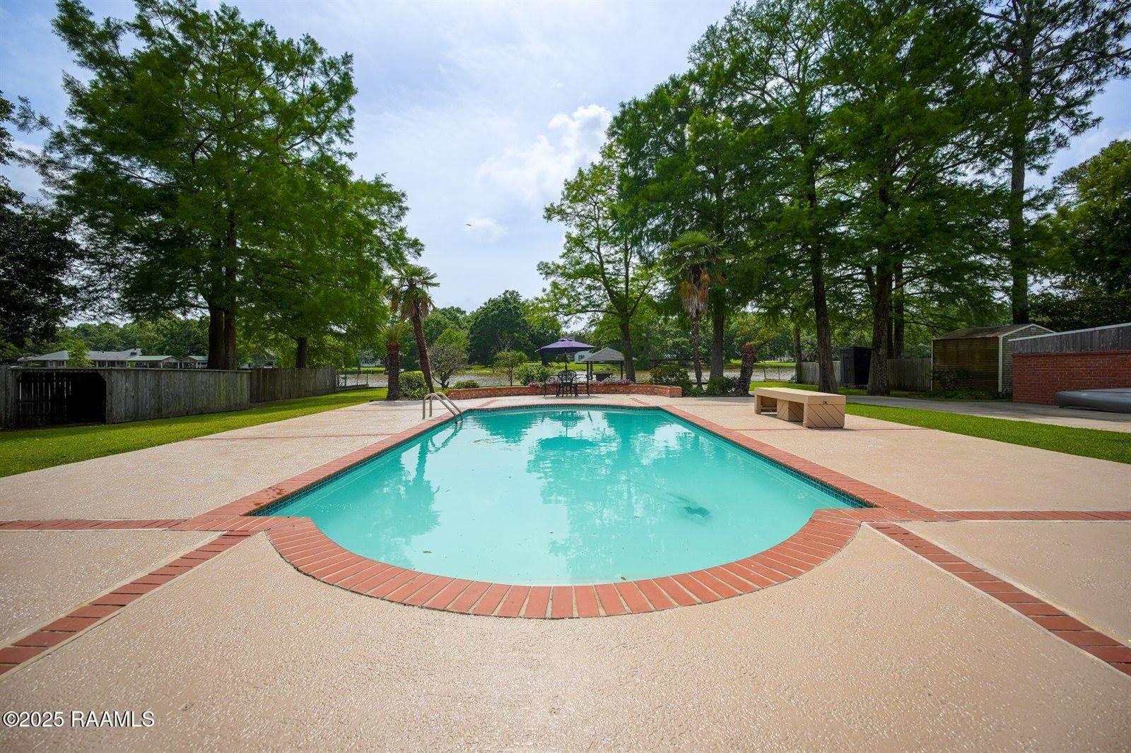 302 Eastwood Drive, Franklin, LA 70538