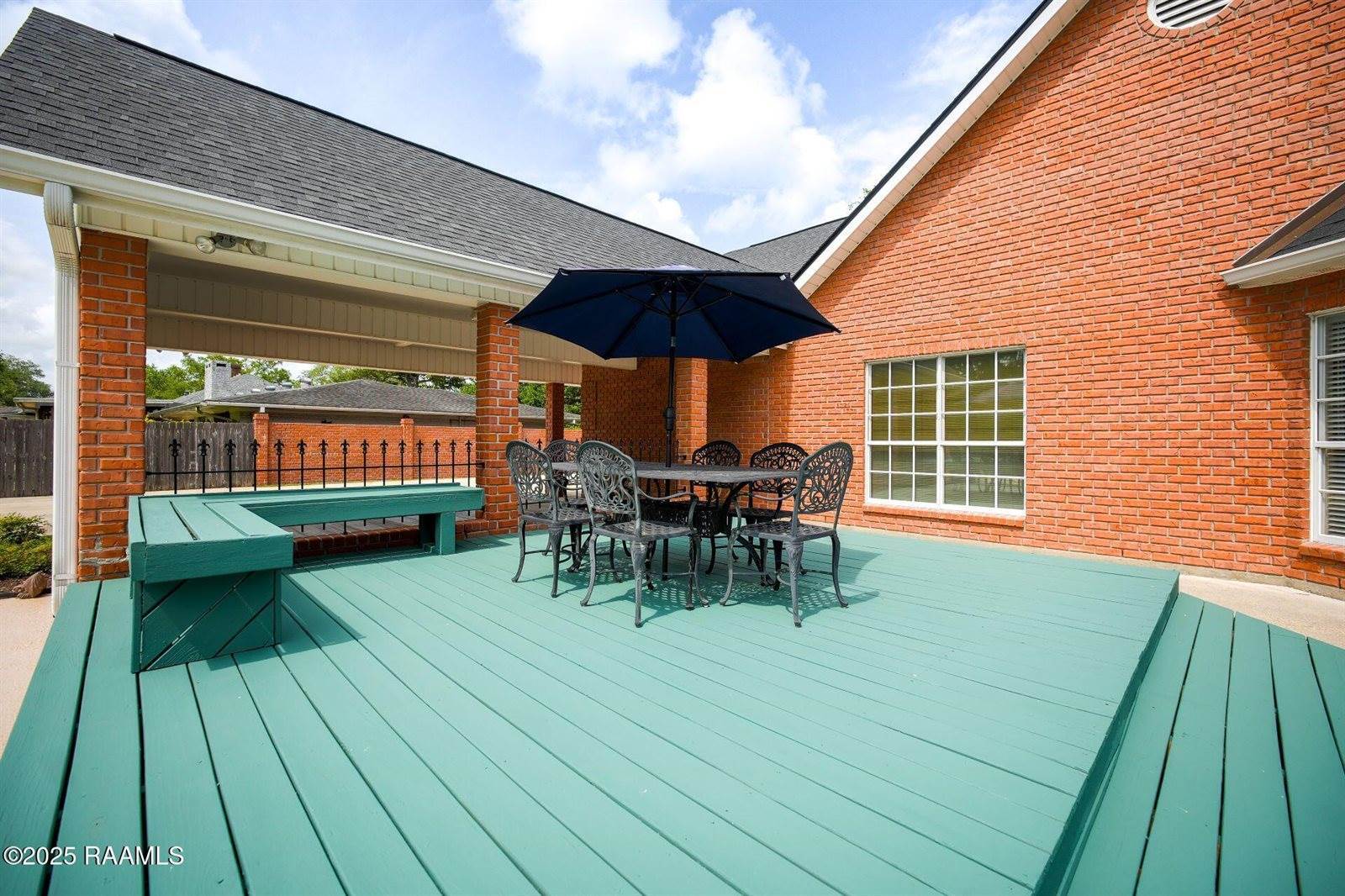 302 Eastwood Drive, Franklin, LA 70538