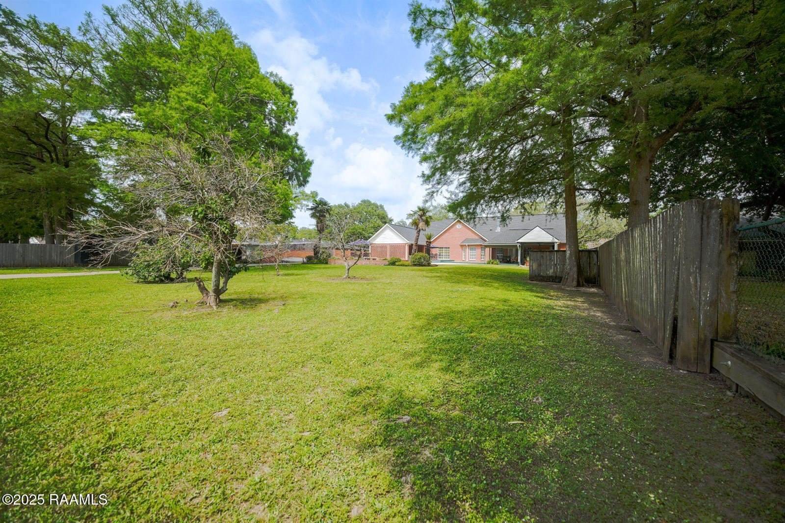 302 Eastwood Drive, Franklin, LA 70538