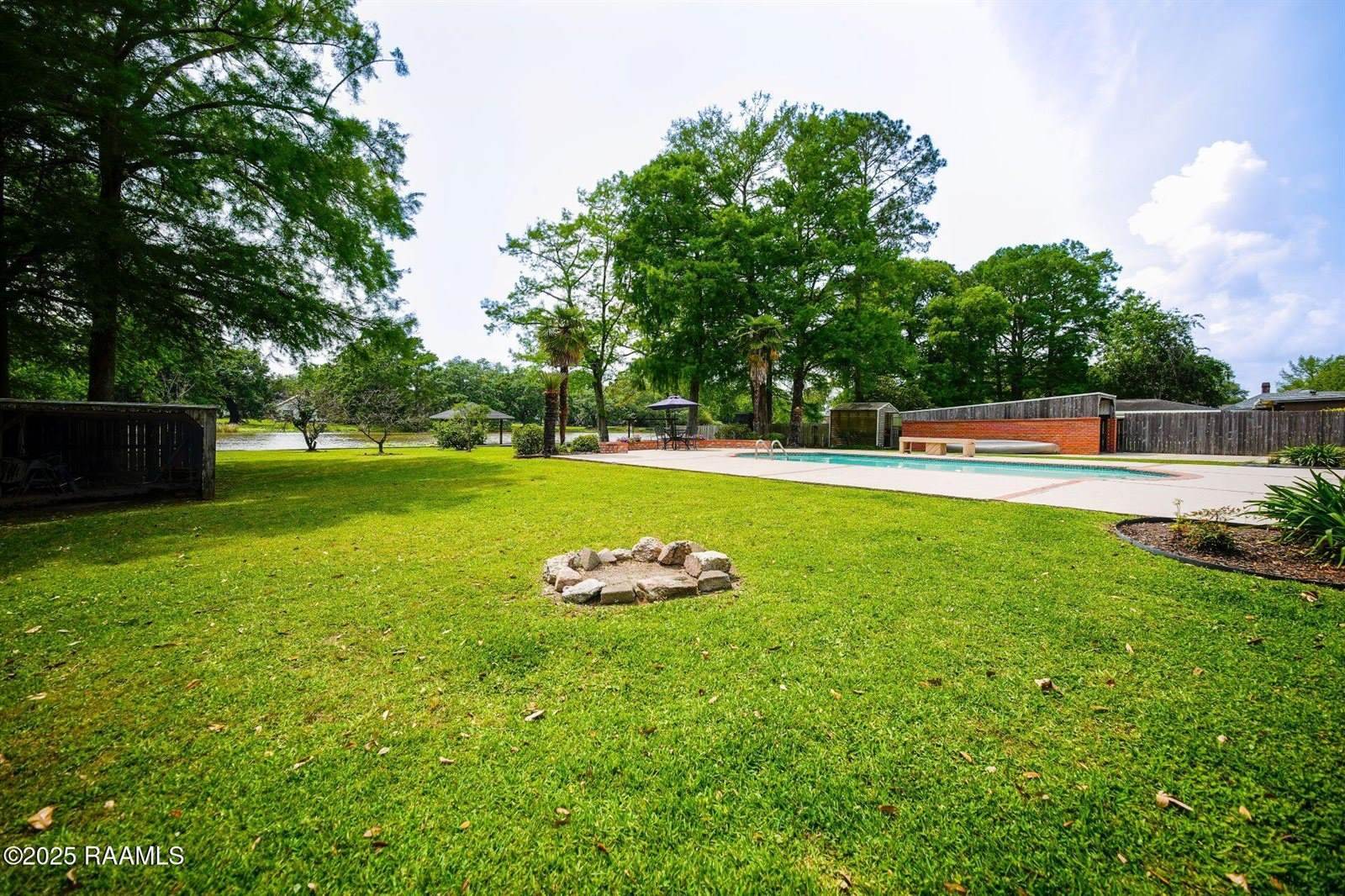 302 Eastwood Drive, Franklin, LA 70538