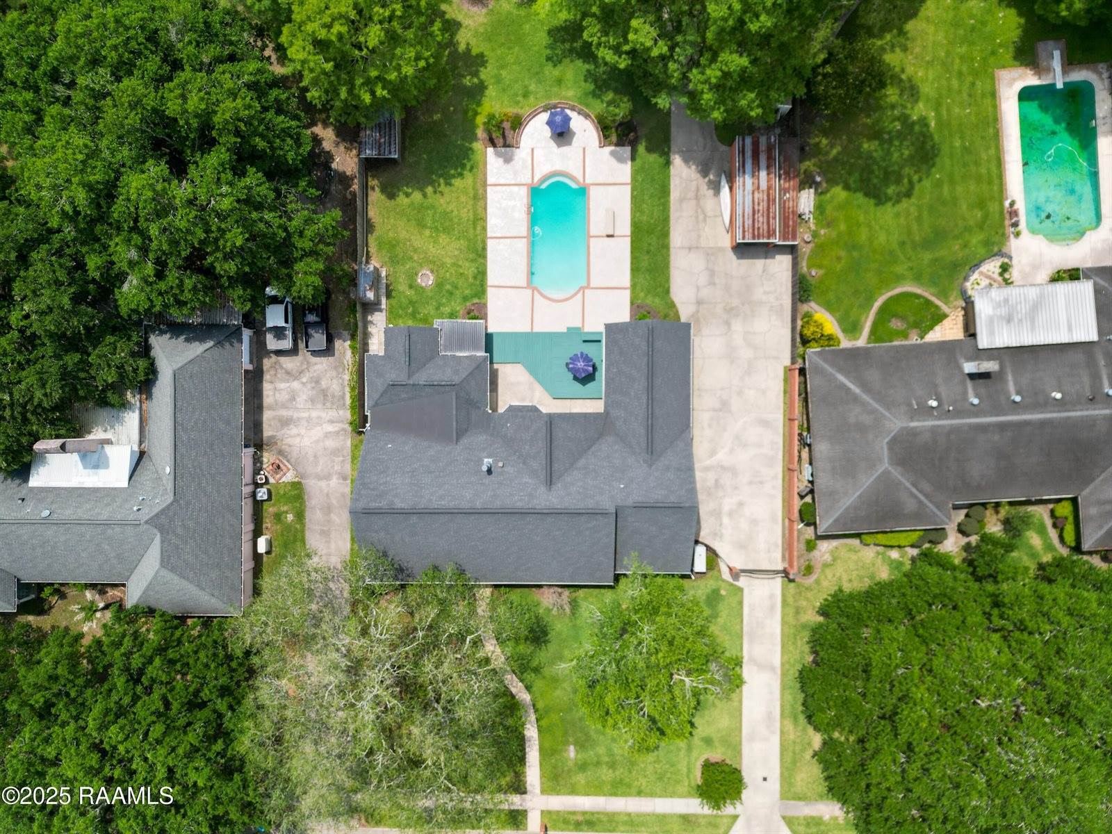 302 Eastwood Drive, Franklin, LA 70538