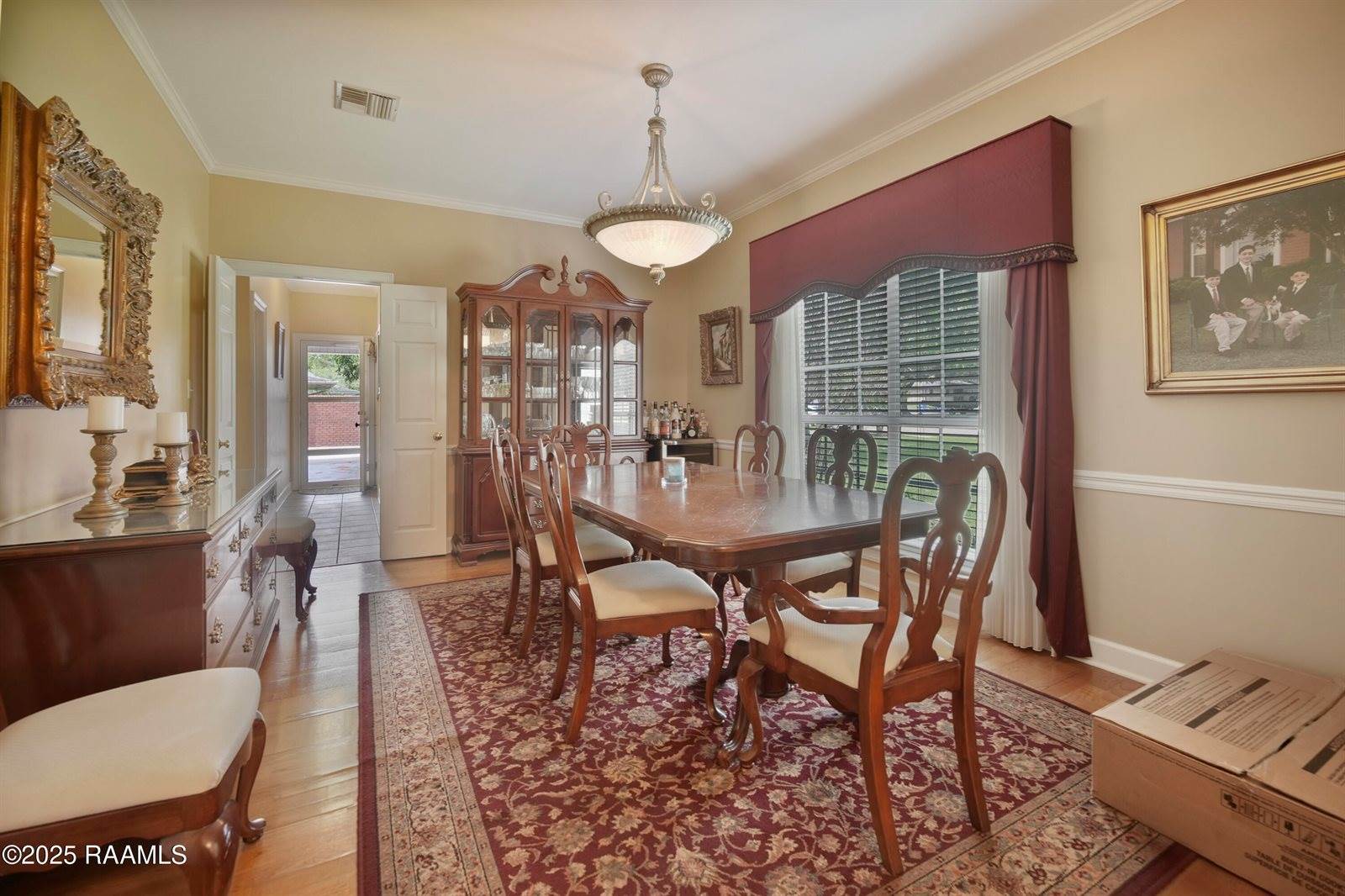 302 Eastwood Drive, Franklin, LA 70538