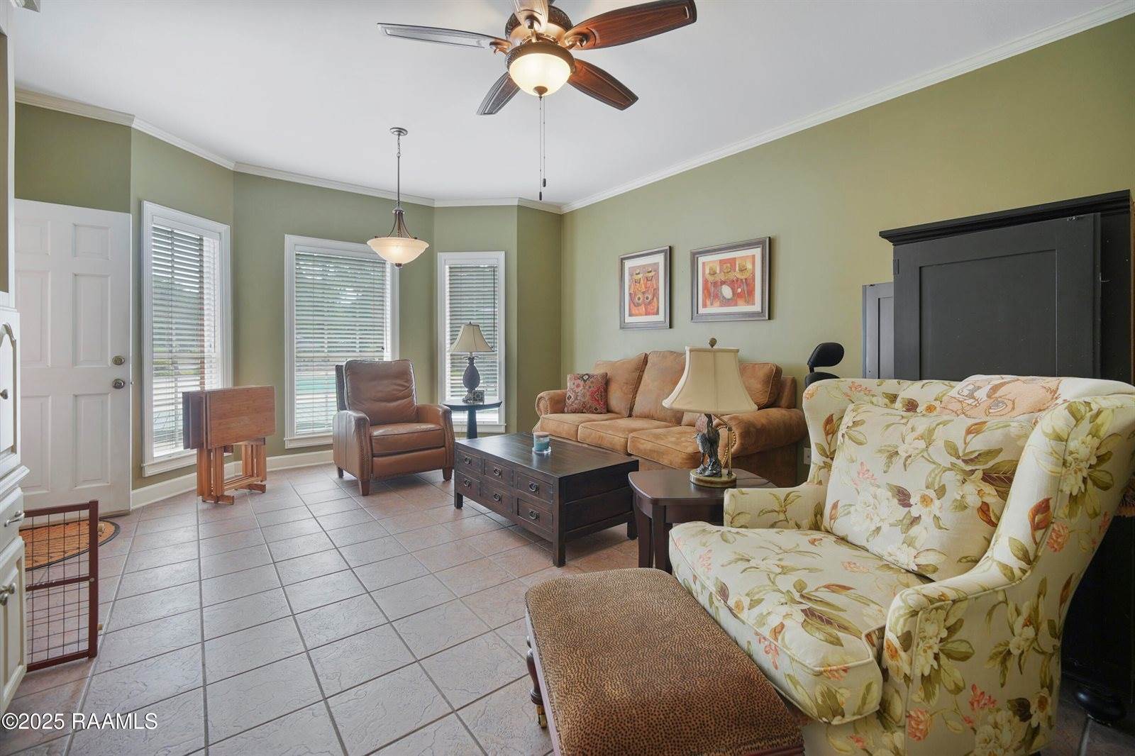 302 Eastwood Drive, Franklin, LA 70538