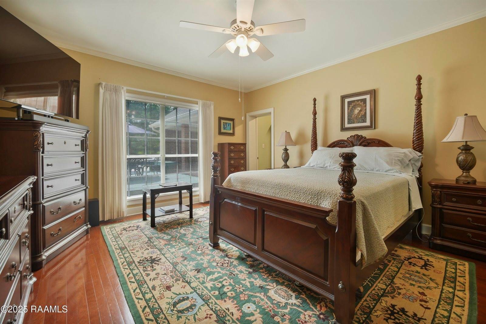 302 Eastwood Drive, Franklin, LA 70538