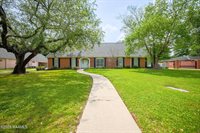 302 Eastwood Drive, Franklin, LA 70538