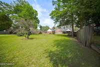 302 Eastwood Drive, Franklin, LA 70538