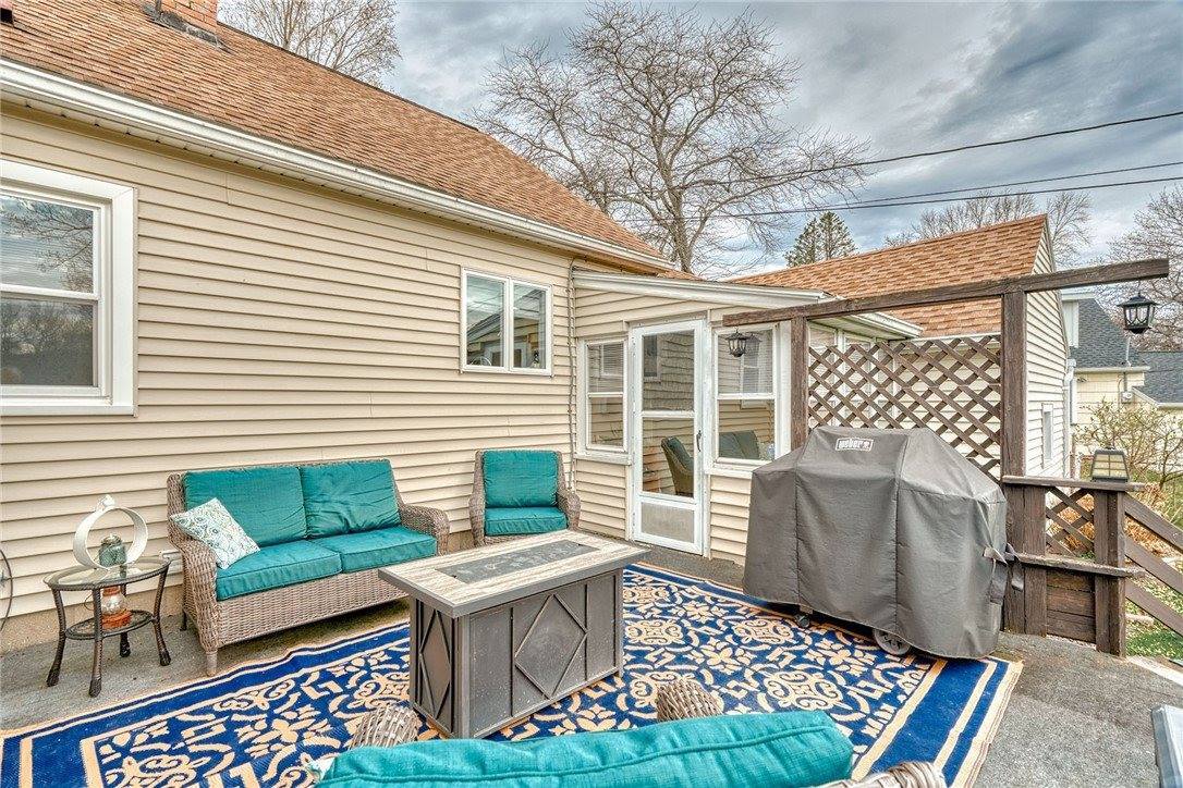 588 Adams Road, Webster, NY 14580