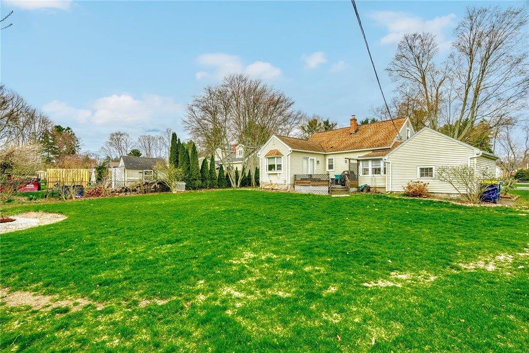 588 Adams Road, Webster, NY 14580