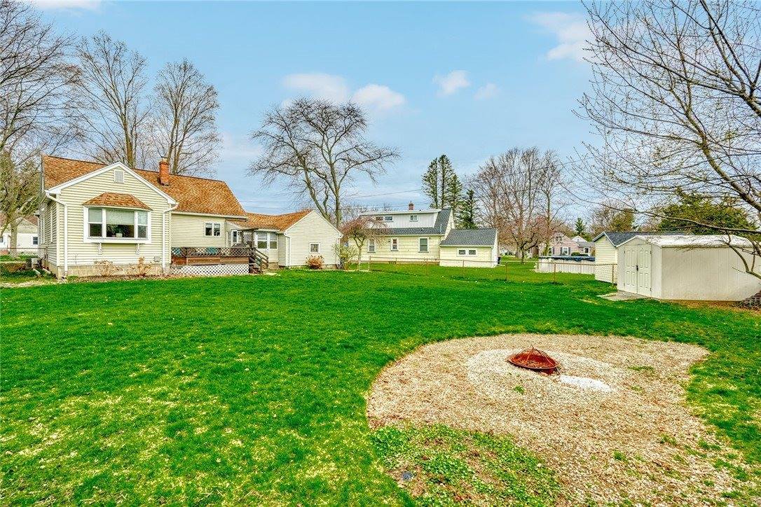 588 Adams Road, Webster, NY 14580