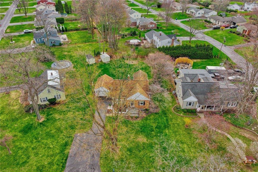 588 Adams Road, Webster, NY 14580