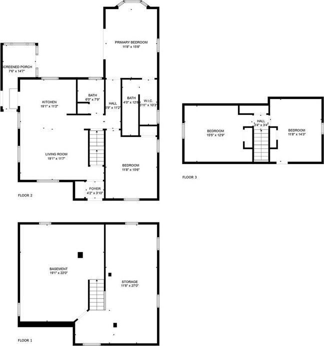 588 Adams Road, Webster, NY 14580