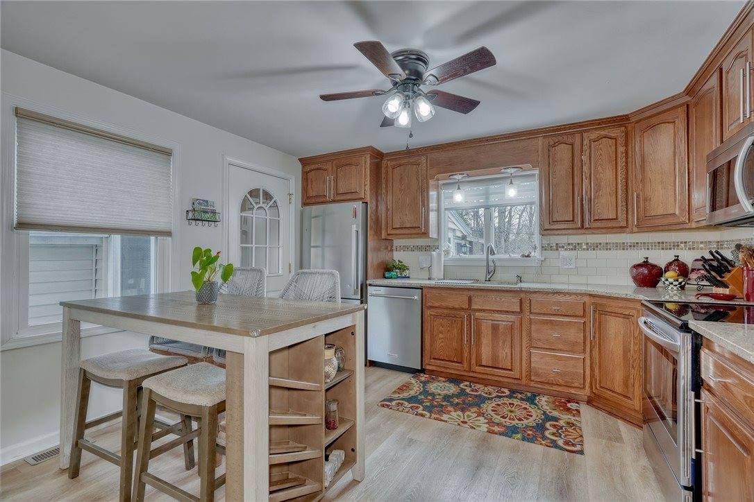 588 Adams Road, Webster, NY 14580