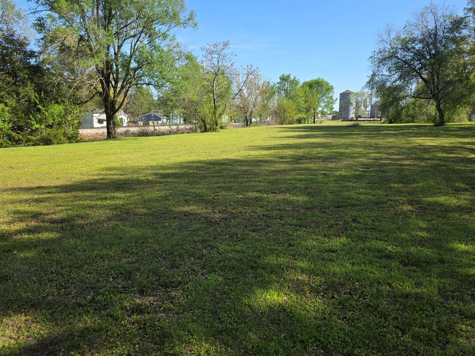 TBD 8th Street, Adrian, MO 64720