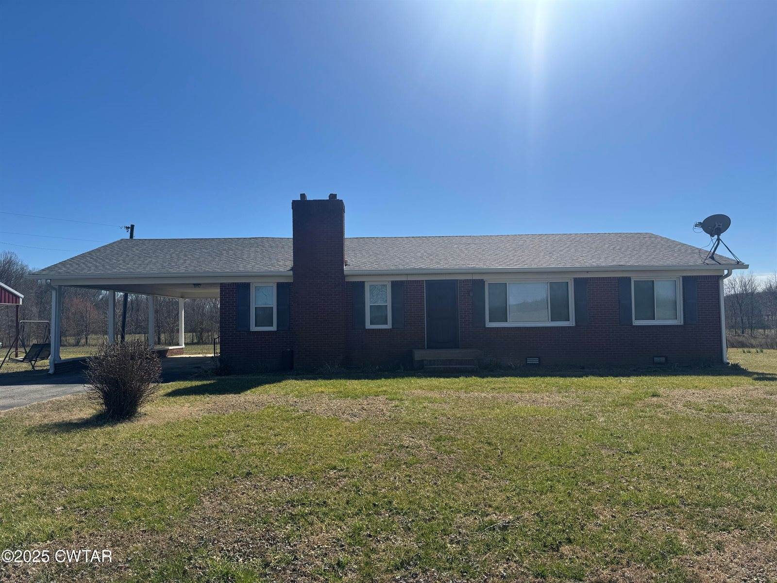 2685 Sunshine Road, Henderson, TN 38340