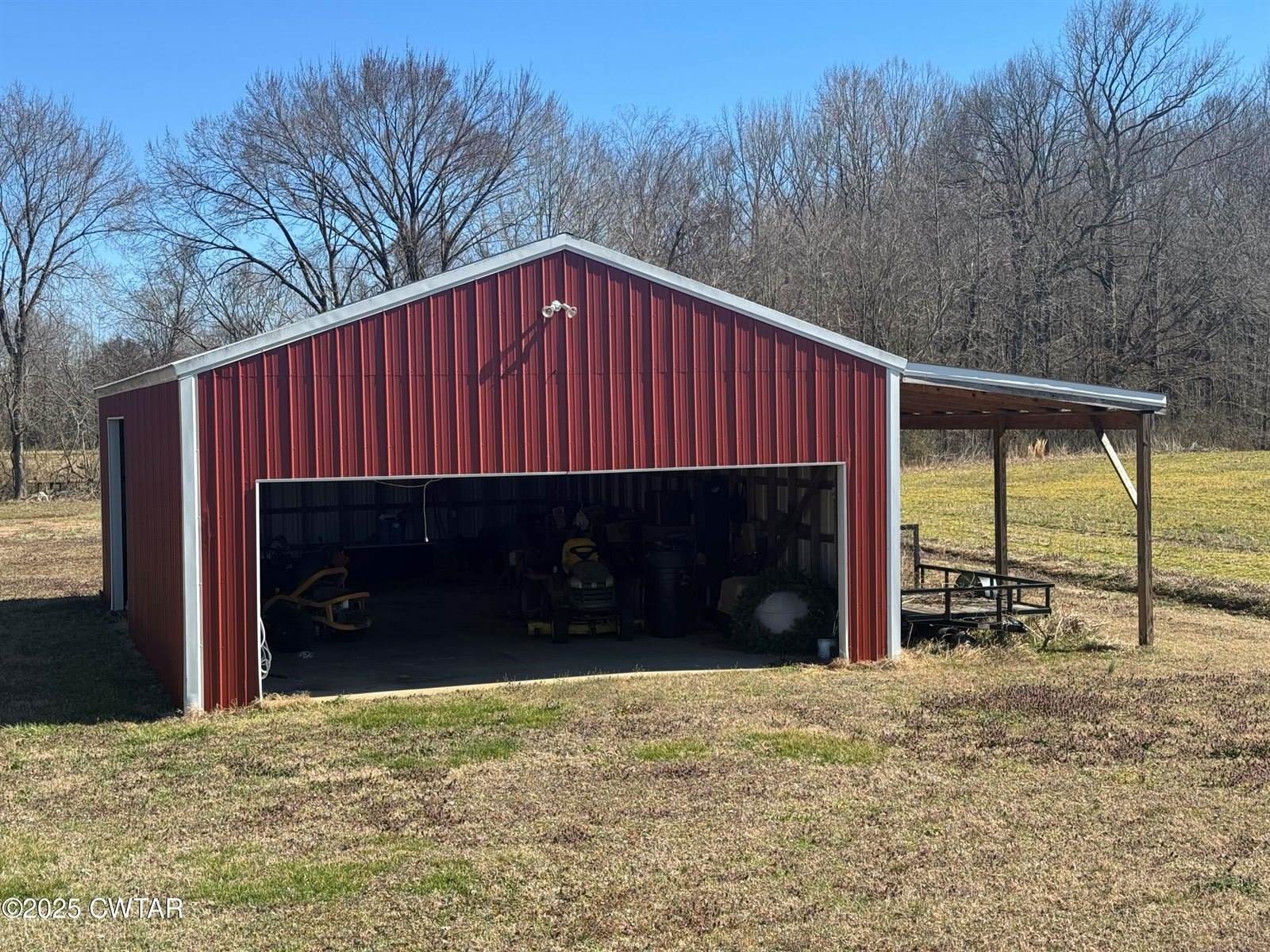 2685 Sunshine Road, Henderson, TN 38340