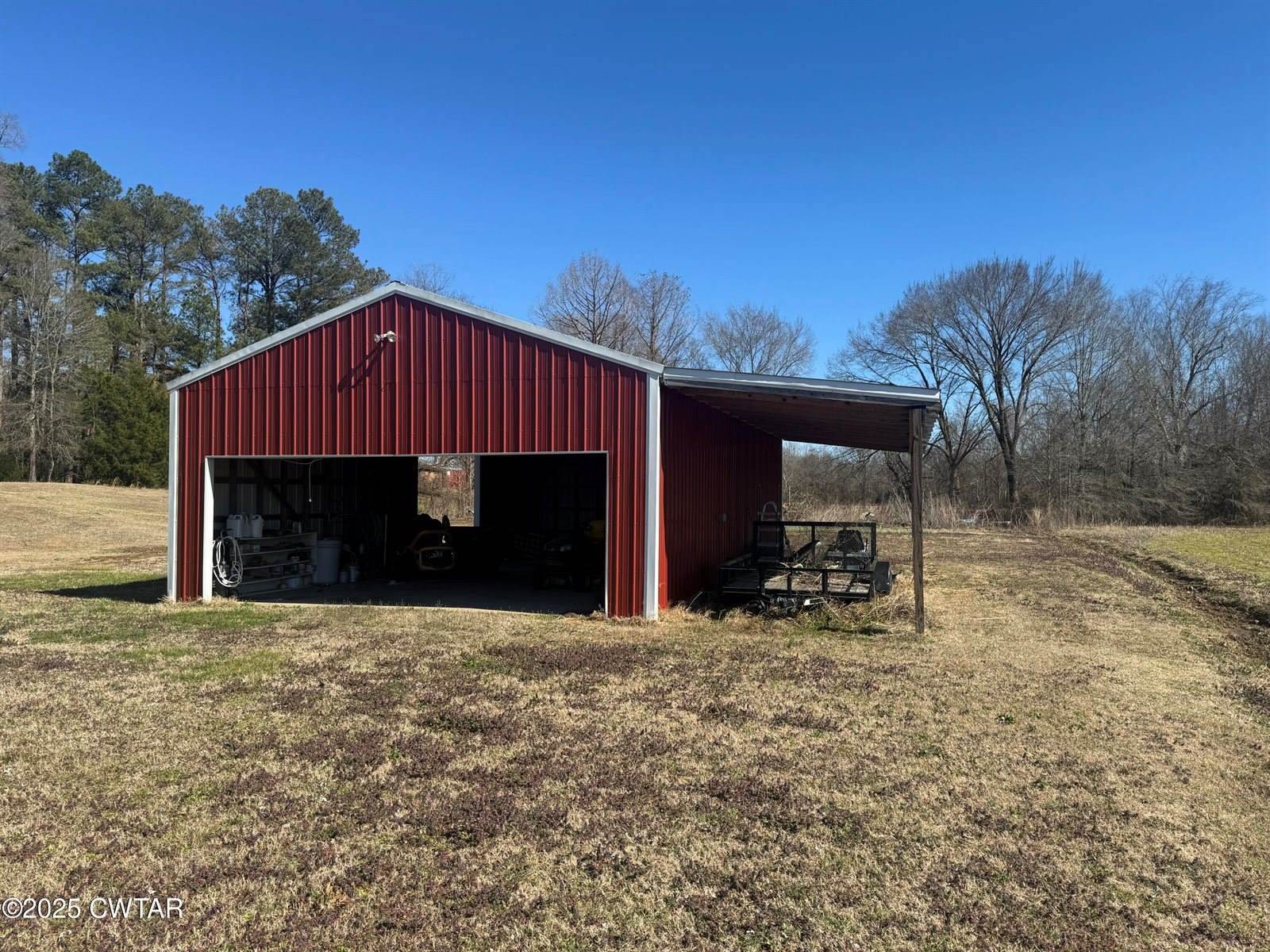 2685 Sunshine Road, Henderson, TN 38340