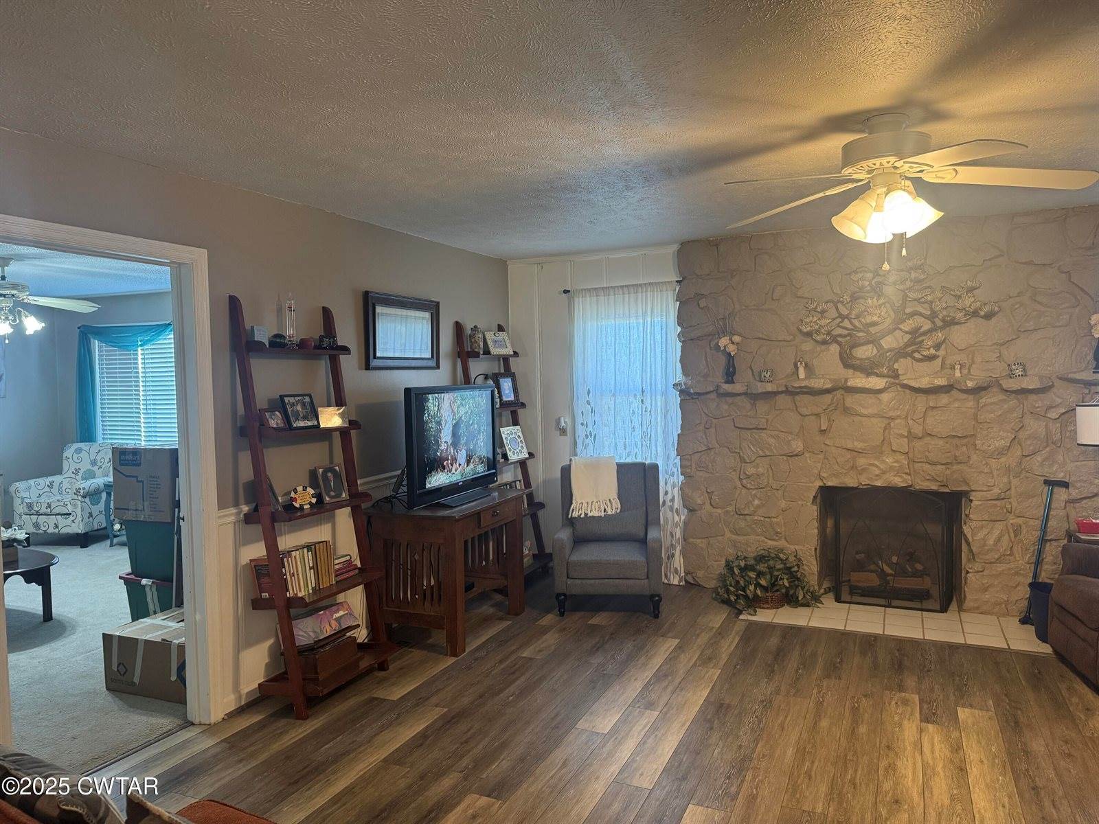 2685 Sunshine Road, Henderson, TN 38340