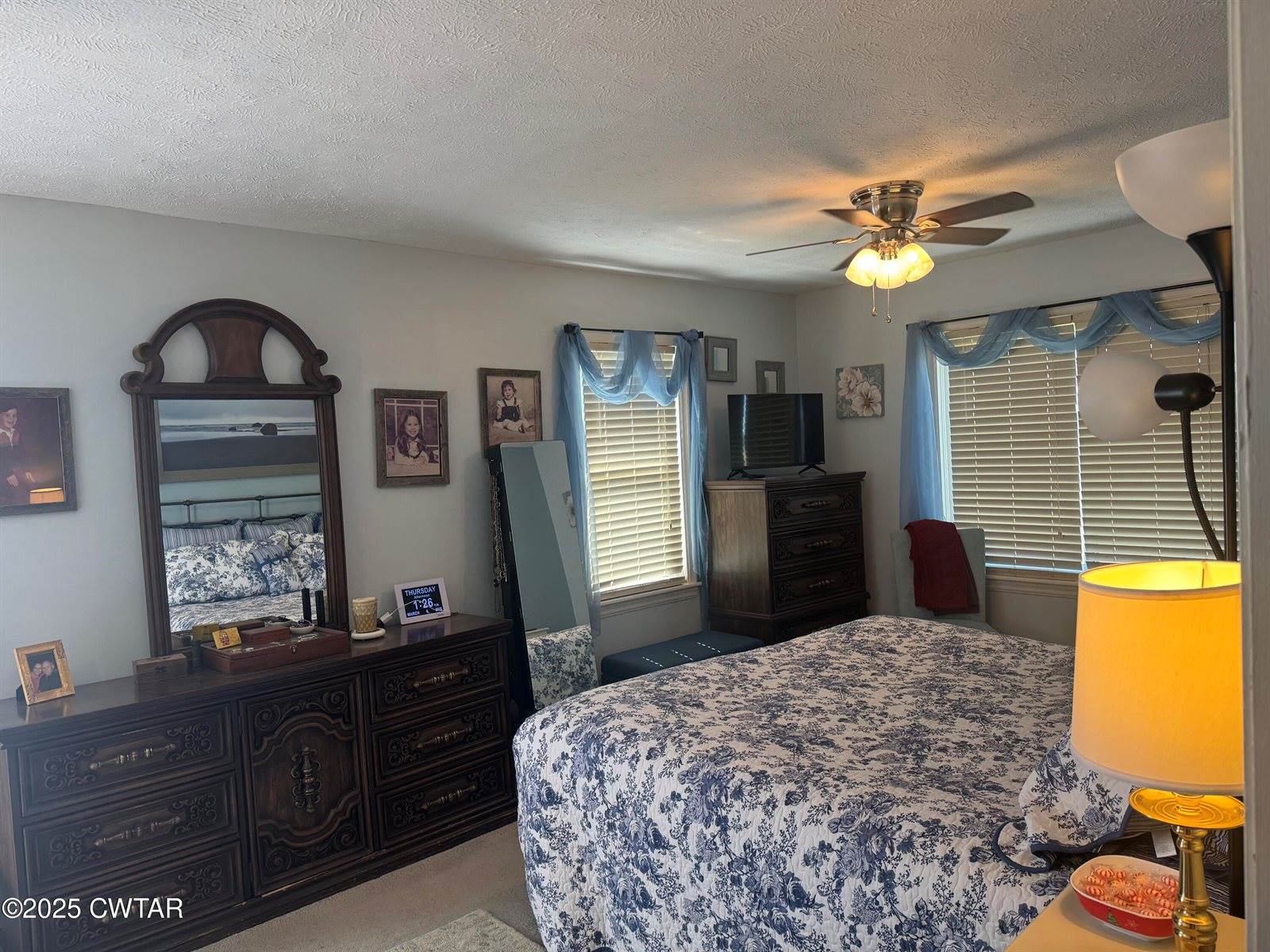 2685 Sunshine Road, Henderson, TN 38340