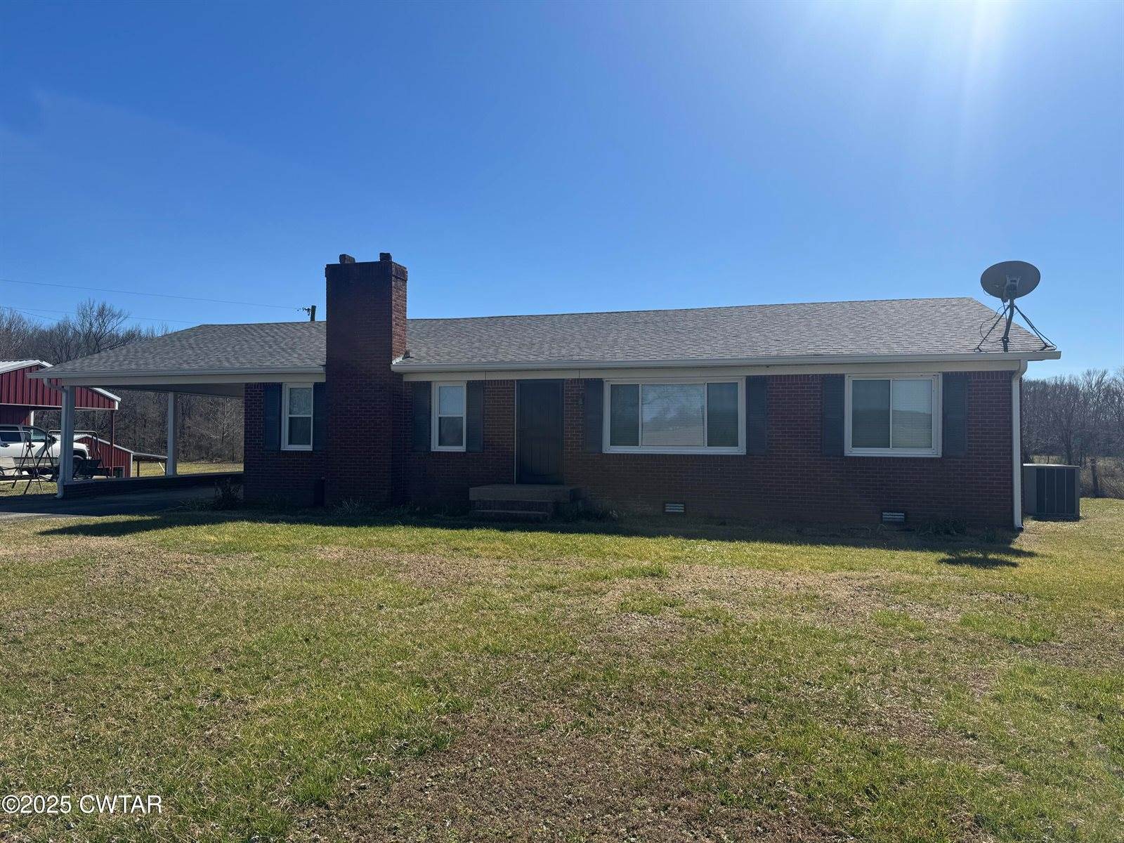 2685 Sunshine Road, Henderson, TN 38340