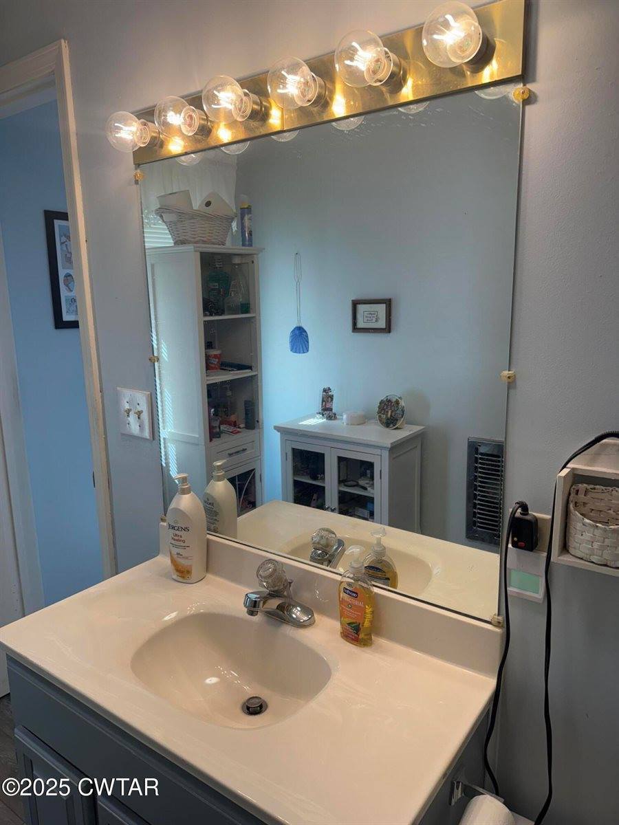 2685 Sunshine Road, Henderson, TN 38340