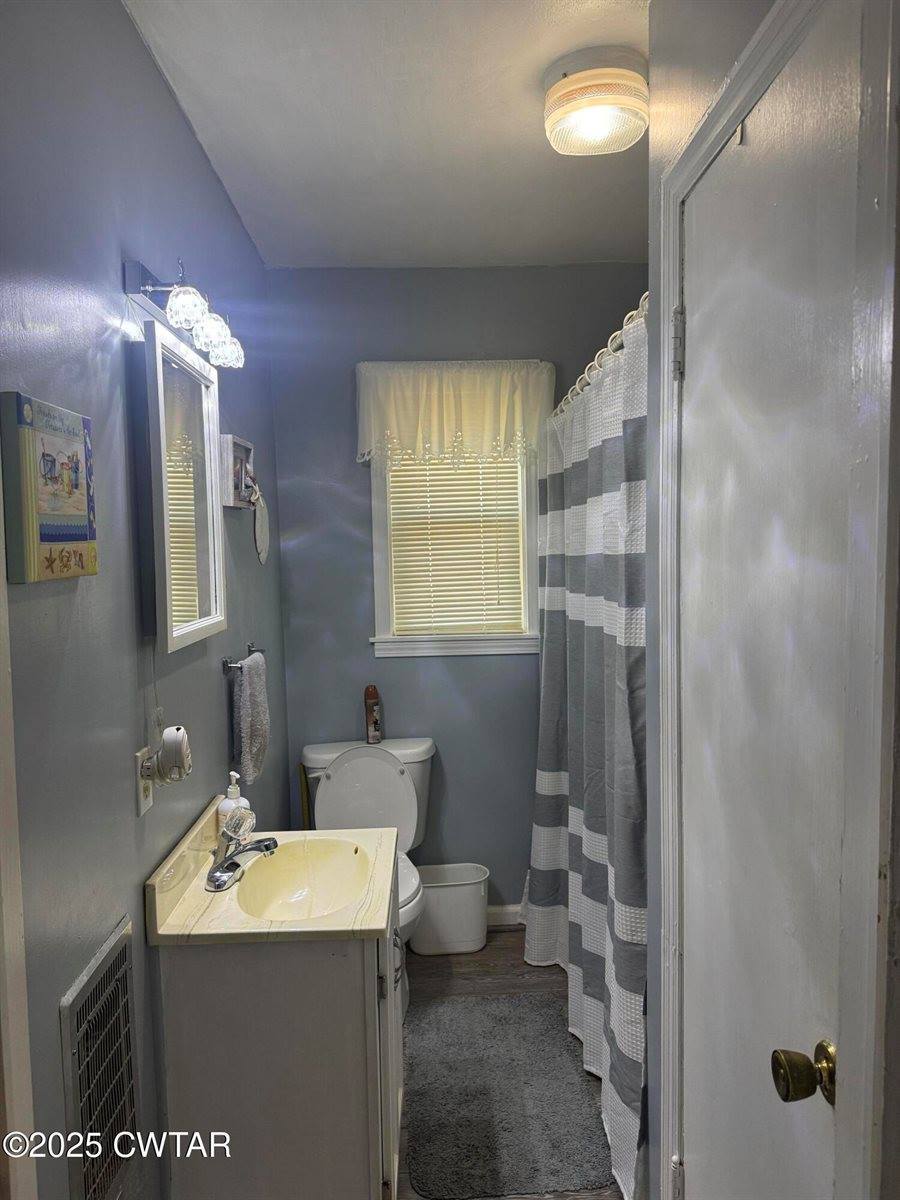 2685 Sunshine Road, Henderson, TN 38340