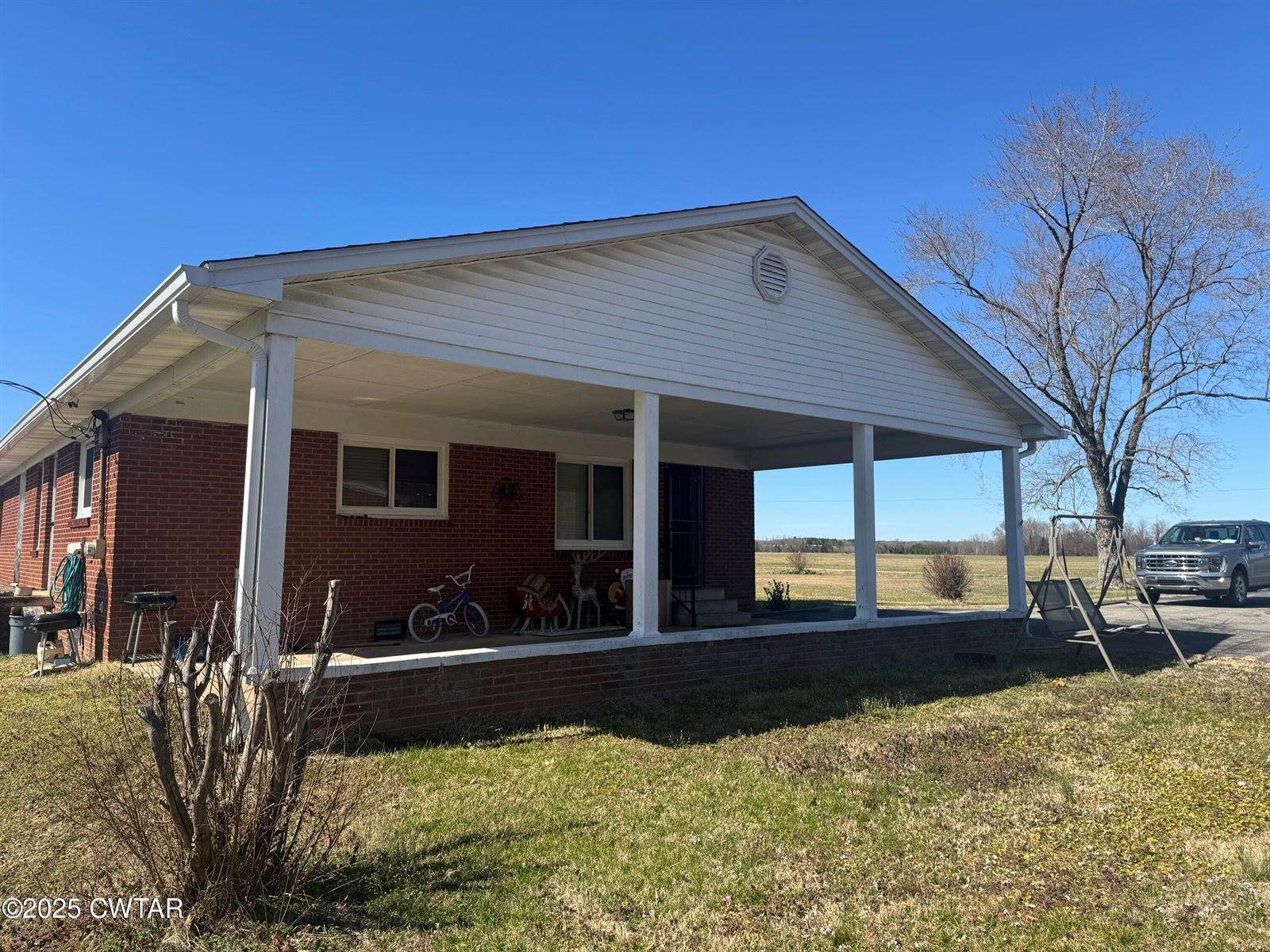 2685 Sunshine Road, Henderson, TN 38340