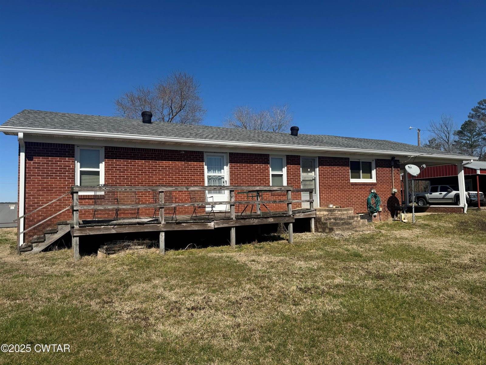 2685 Sunshine Road, Henderson, TN 38340