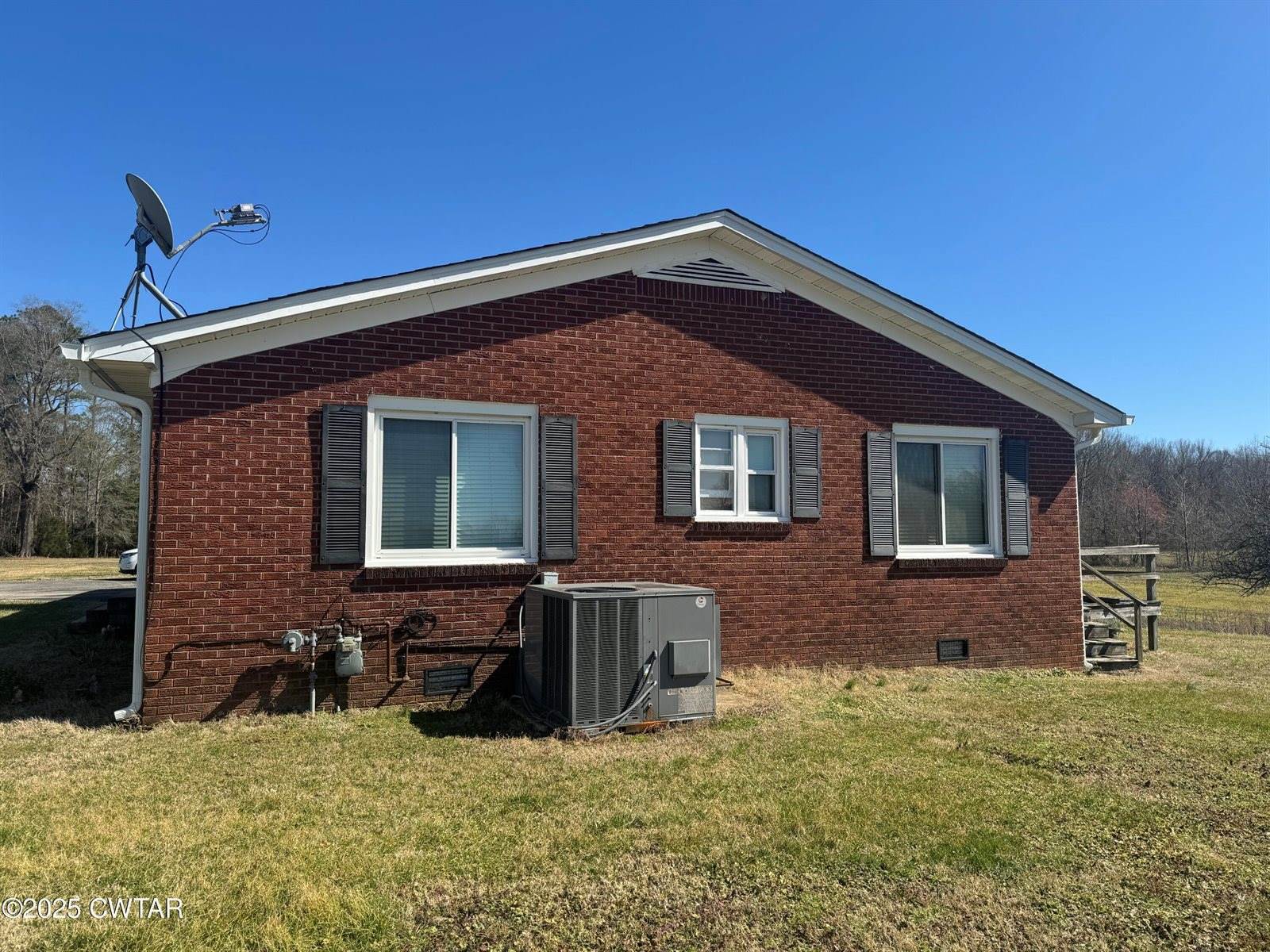 2685 Sunshine Road, Henderson, TN 38340