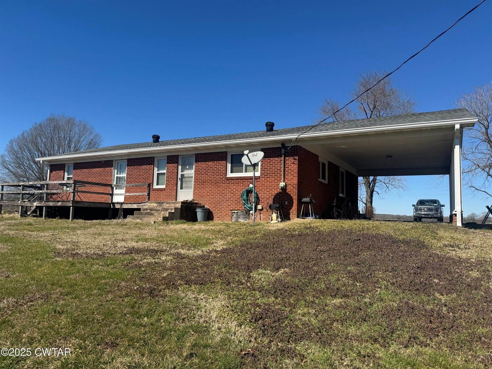 2685 Sunshine Road, Henderson, TN 38340