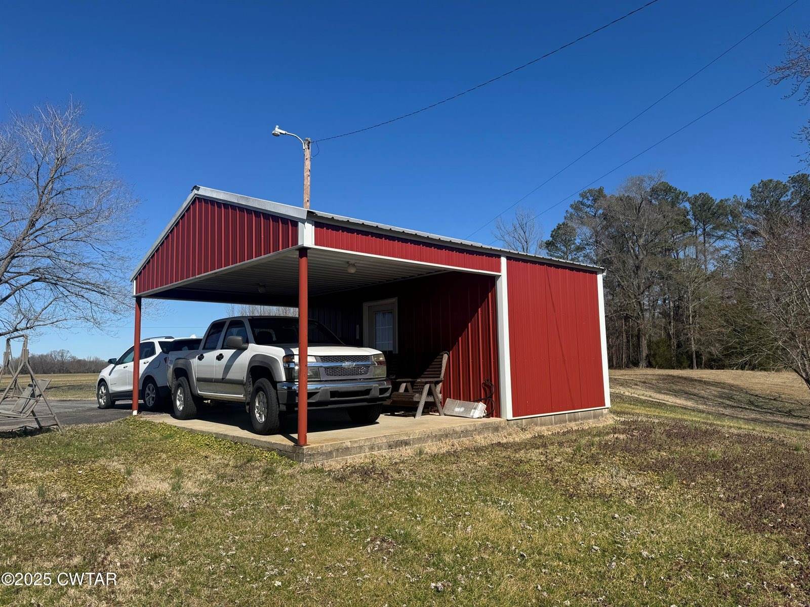 2685 Sunshine Road, Henderson, TN 38340