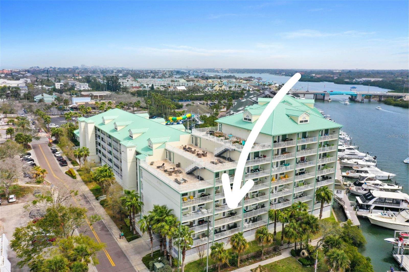 399 2ND Street, #313, Indian Rocks Beach, FL 33785