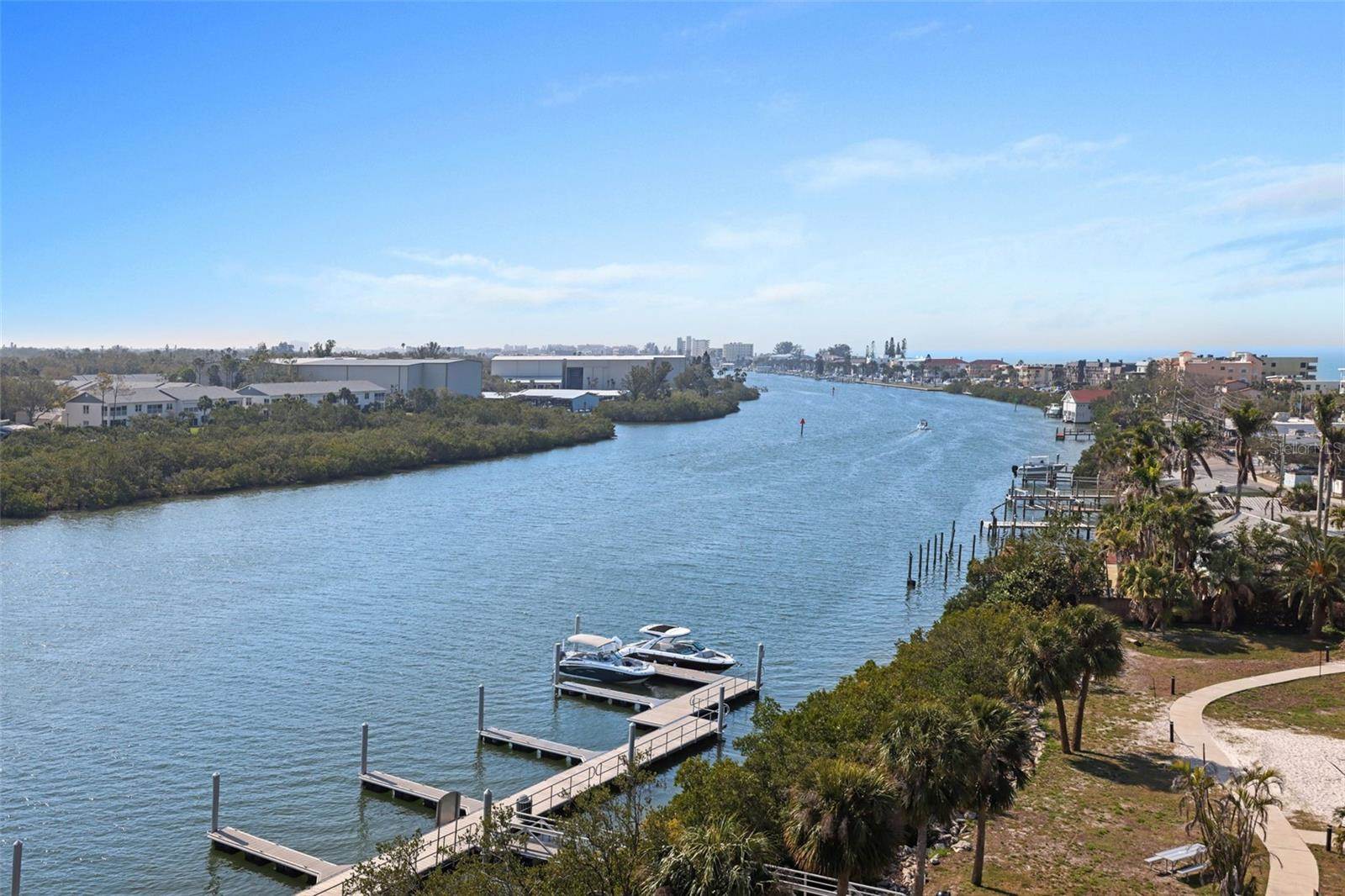 399 2ND Street, #313, Indian Rocks Beach, FL 33785