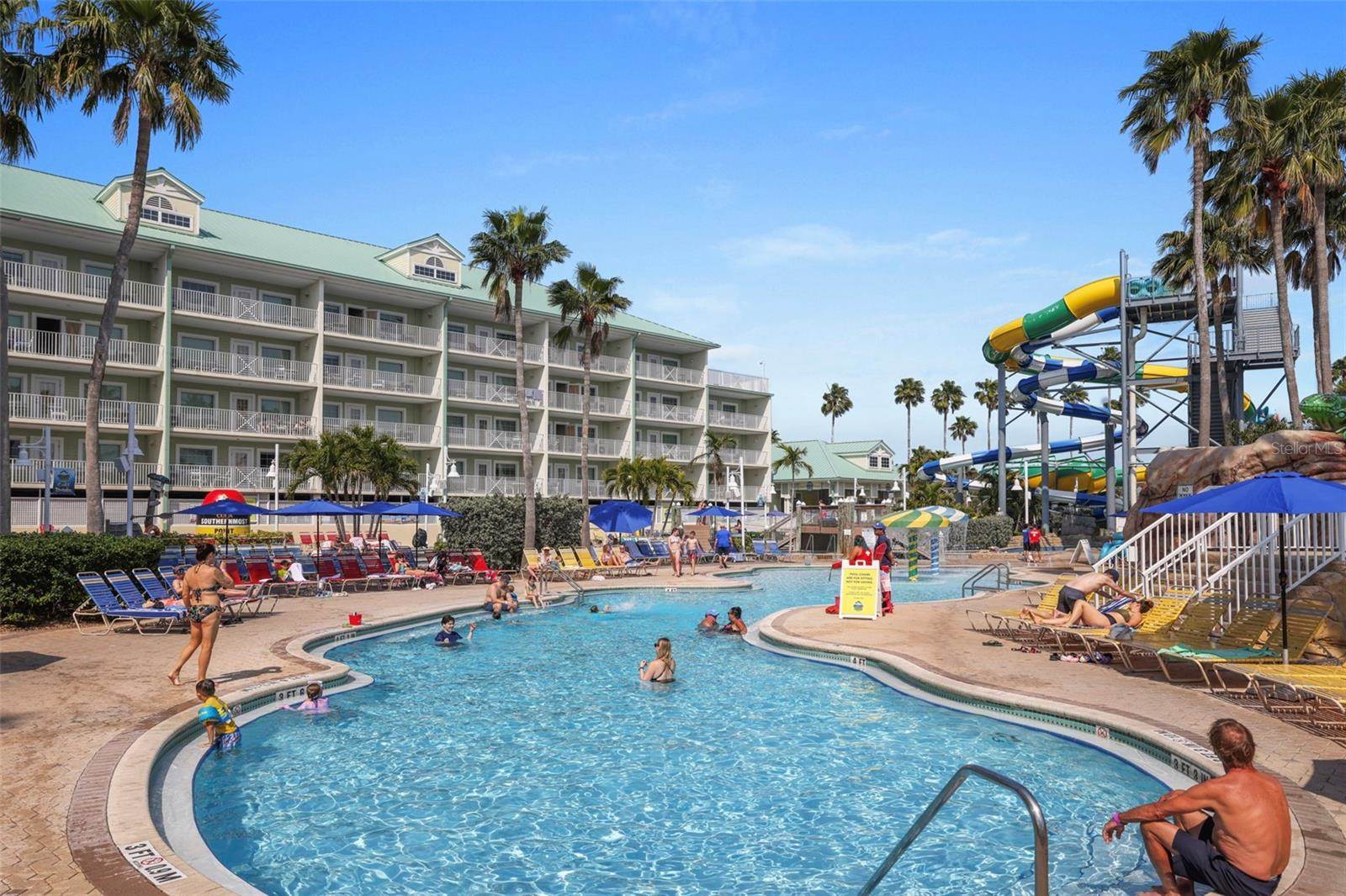 399 2ND Street, #313, Indian Rocks Beach, FL 33785