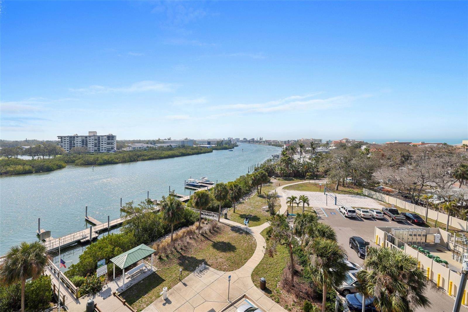 399 2ND Street, #313, Indian Rocks Beach, FL 33785