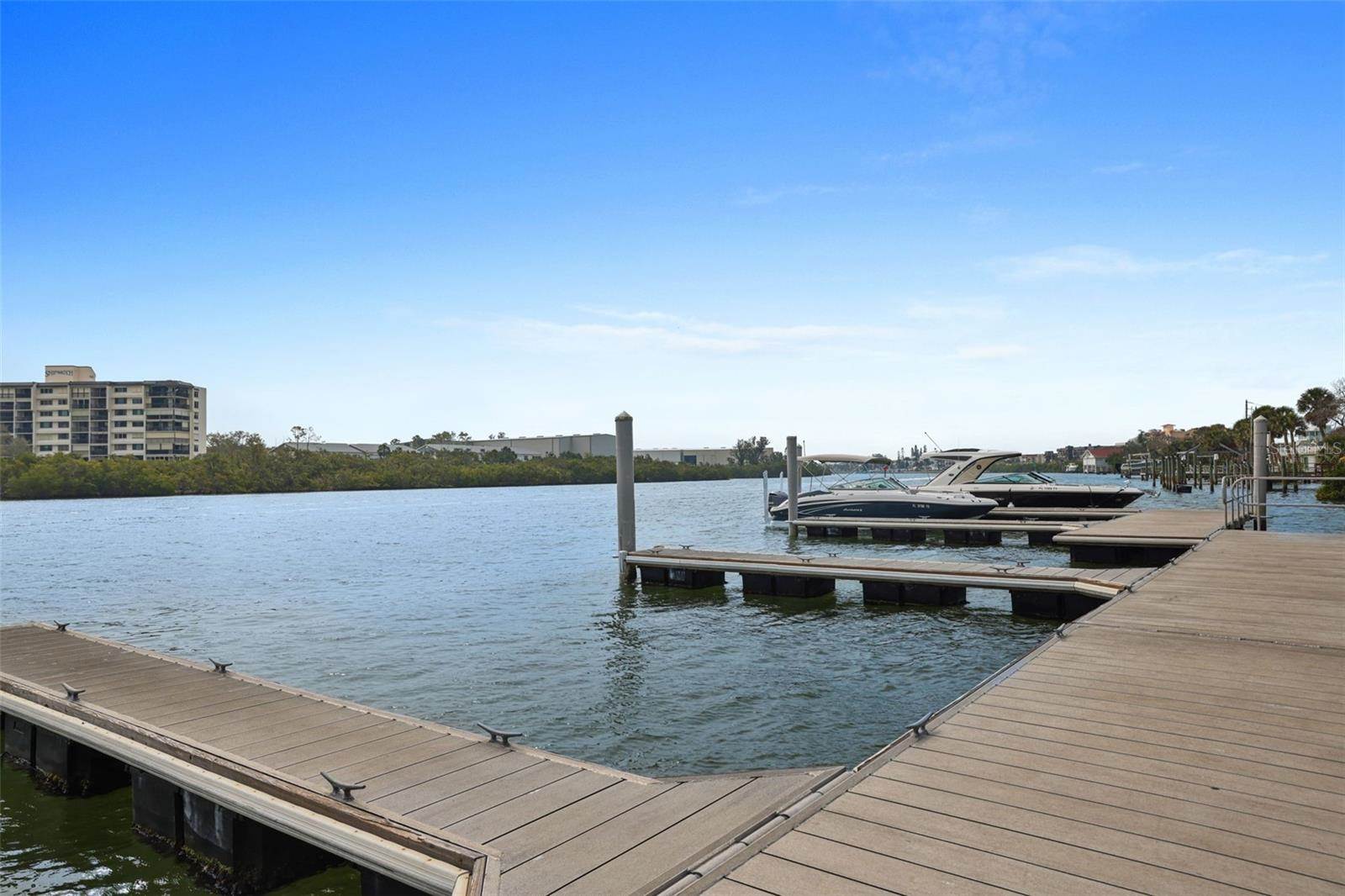 399 2ND Street, #313, Indian Rocks Beach, FL 33785