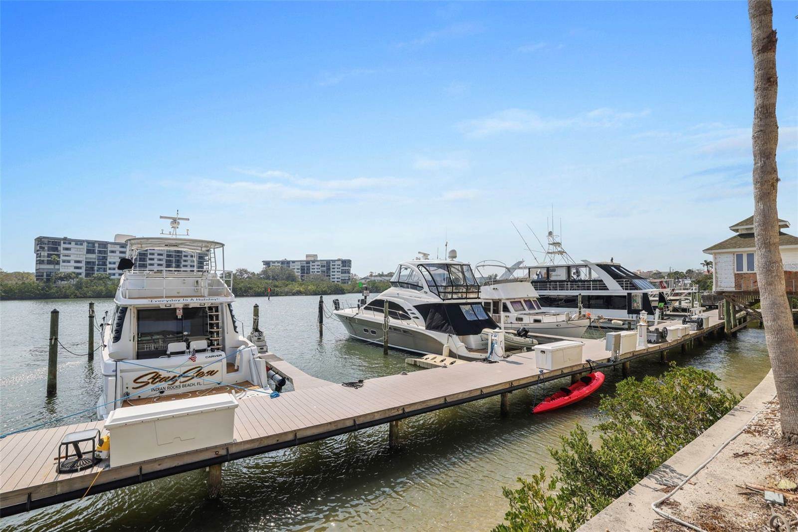 399 2ND Street, #313, Indian Rocks Beach, FL 33785