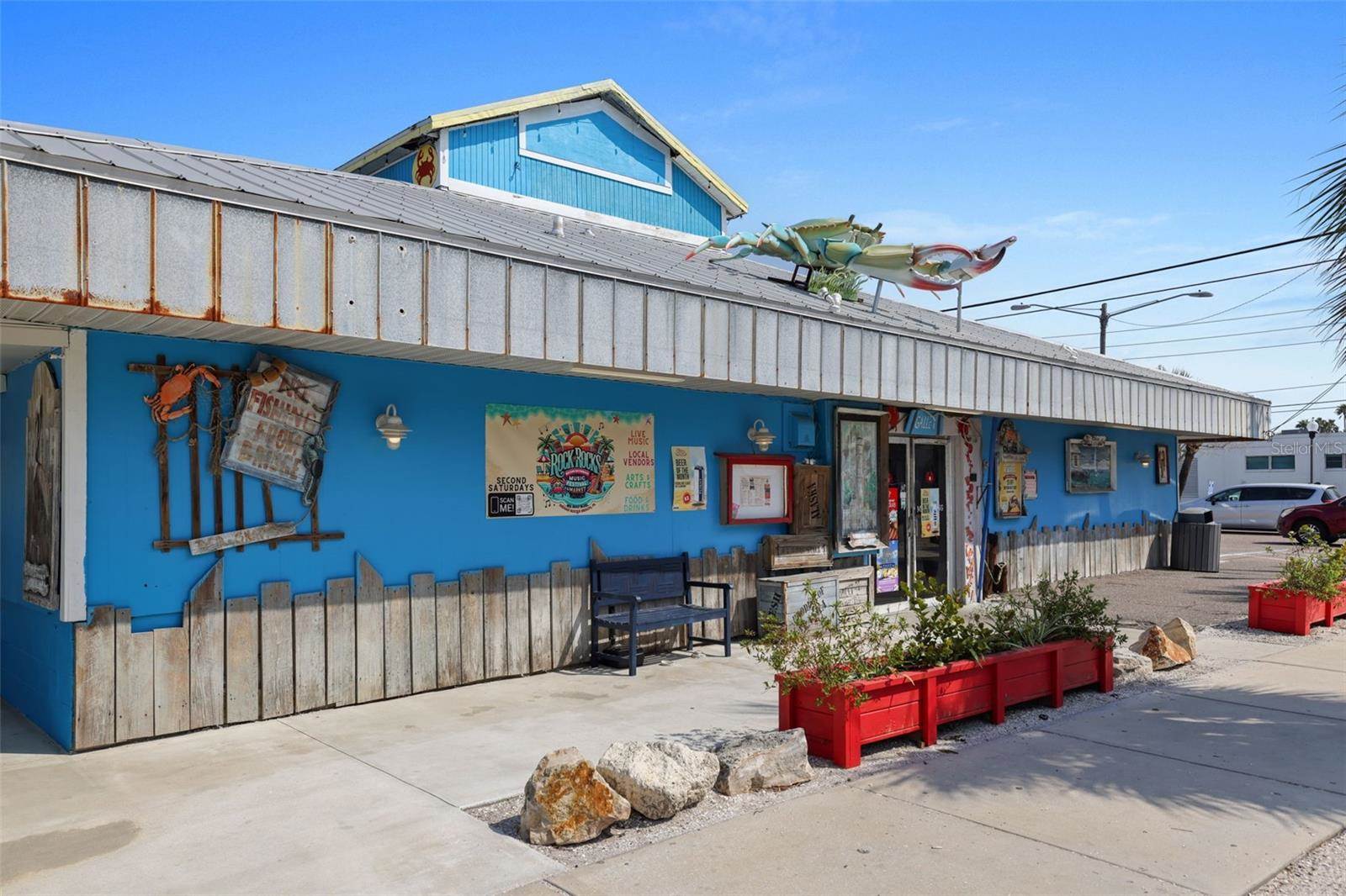 399 2ND Street, #313, Indian Rocks Beach, FL 33785