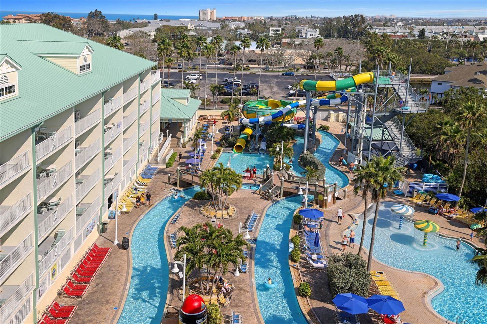 399 2ND Street, #313, Indian Rocks Beach, FL 33785