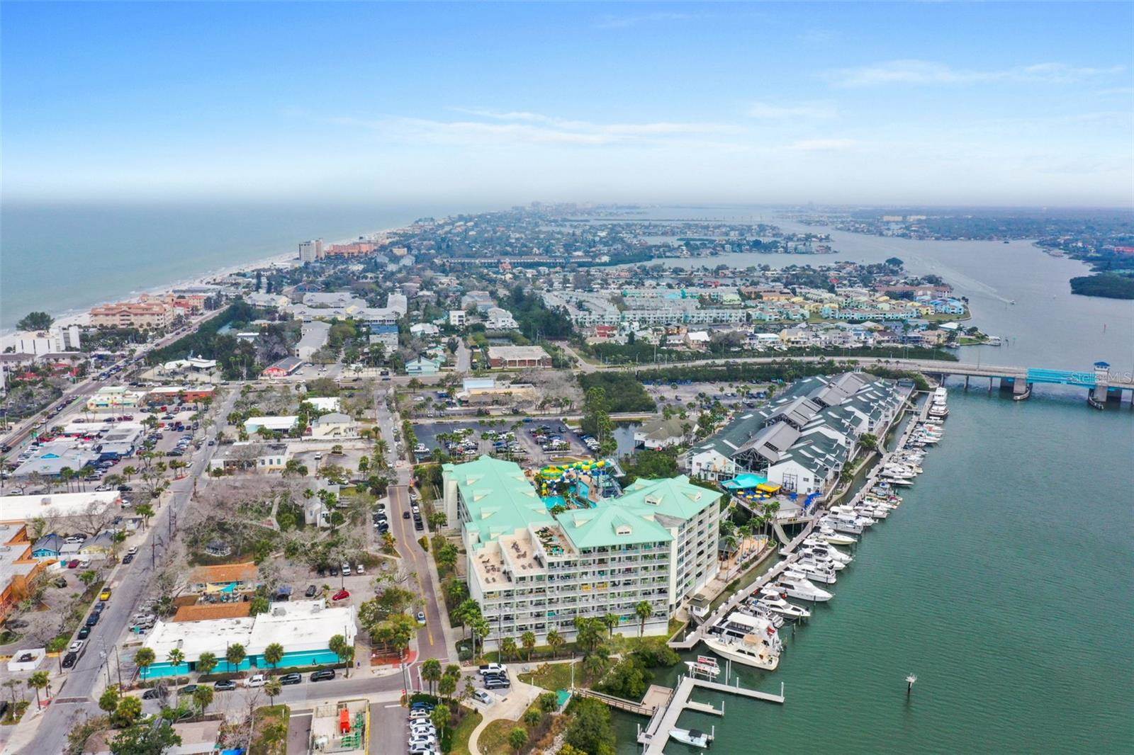 399 2ND Street, #313, Indian Rocks Beach, FL 33785